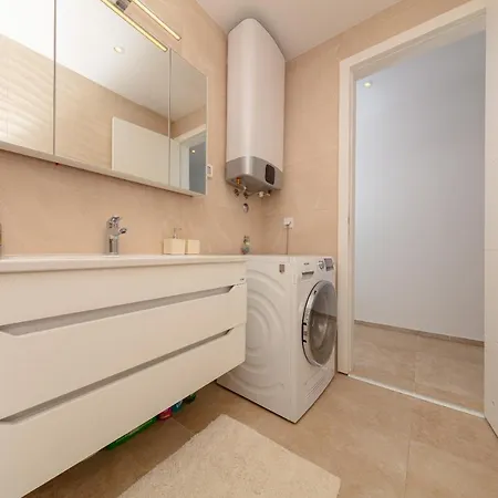 Apartman Seaside 6 Banjole Exterior photo