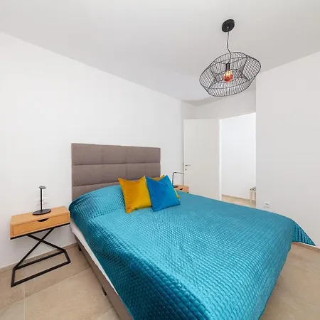 Apartman Seaside 6 Banjole Exterior photo