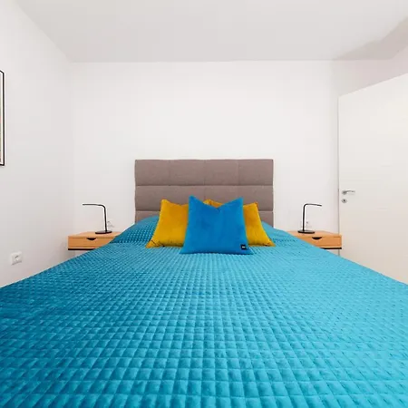 Apartman Seaside 6 Banjole Exterior photo