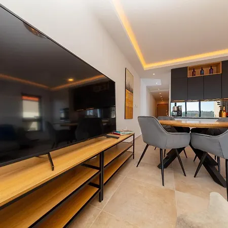 Apartman Seaside 6 Banjole Exterior photo