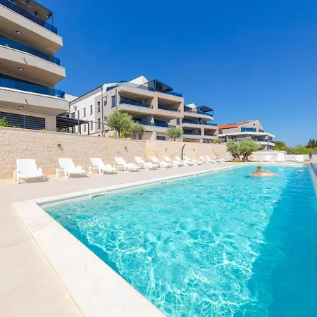 Apartman Seaside 6 Banjole Exterior photo