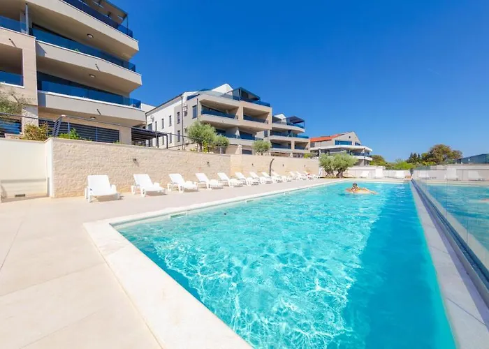 Apartman Seaside 6