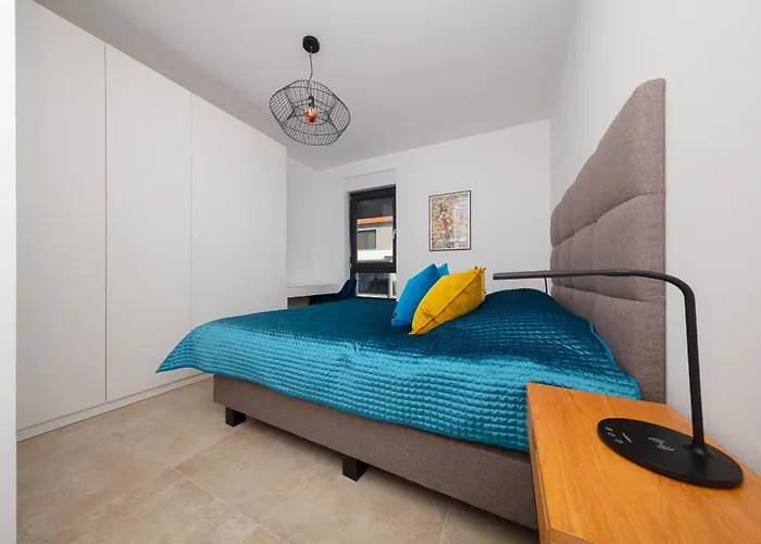Apartman Seaside 6