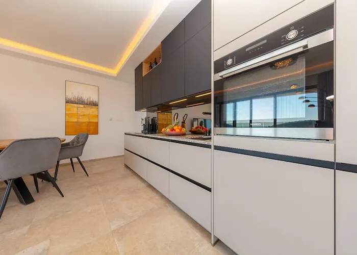 Apartman Seaside 6