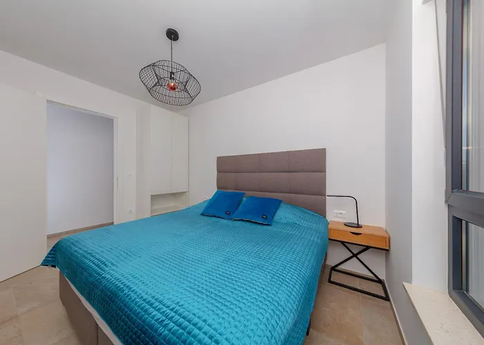 Apartman Seaside 6