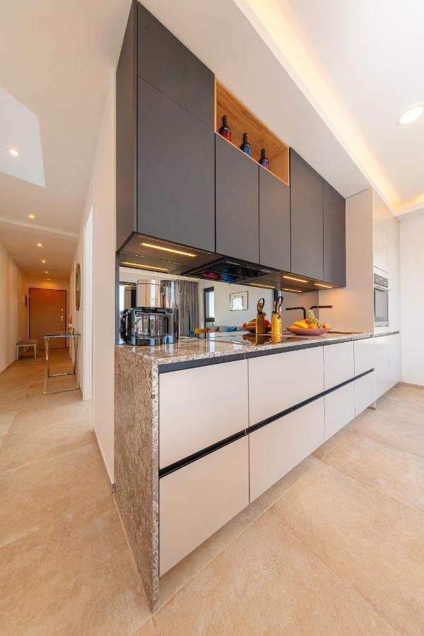 Apartment Seaside 6