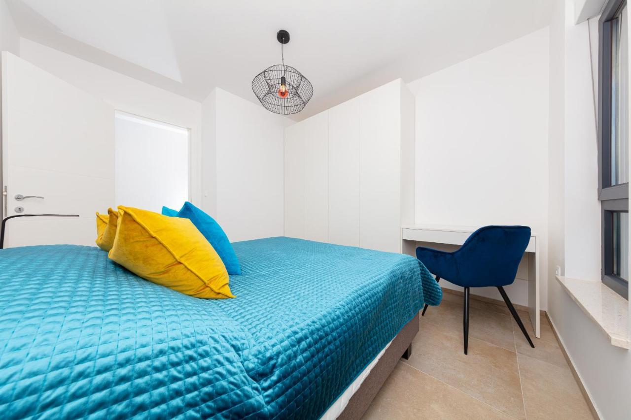 Seaside 6 Apartment Banjole