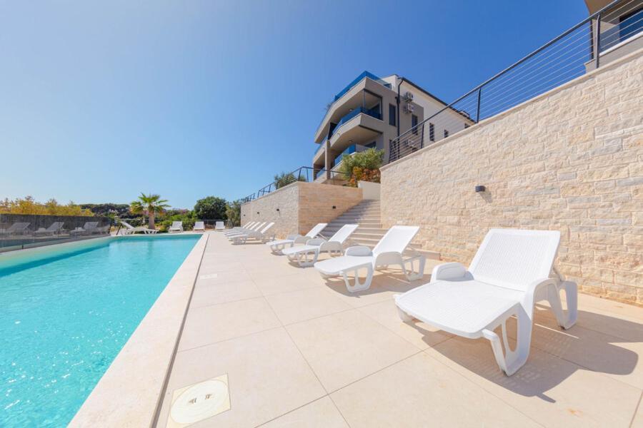 Apartment Seaside 6 *
