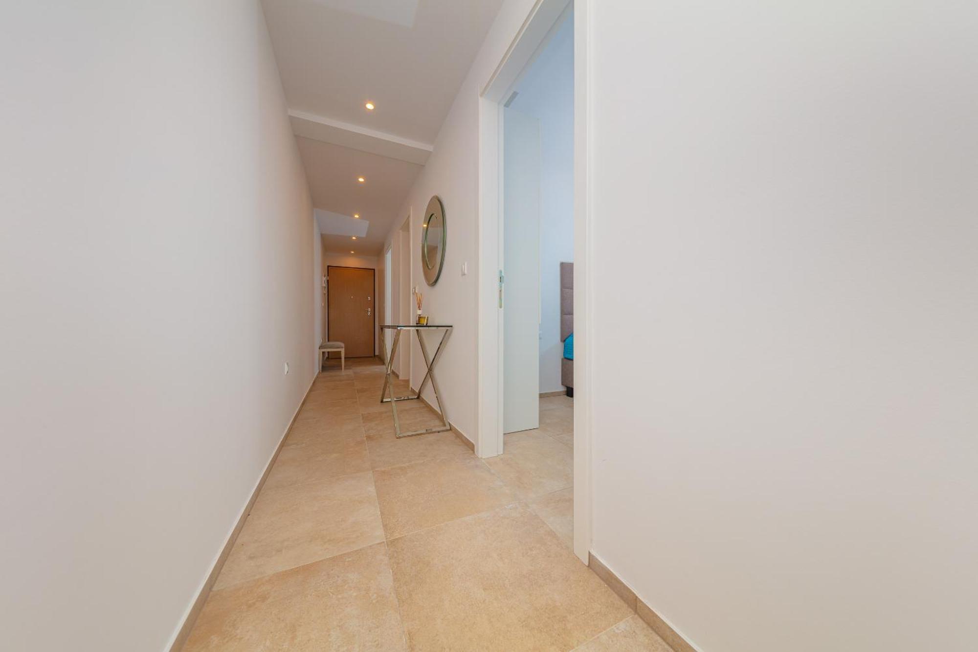 Apartment Seaside 6 *