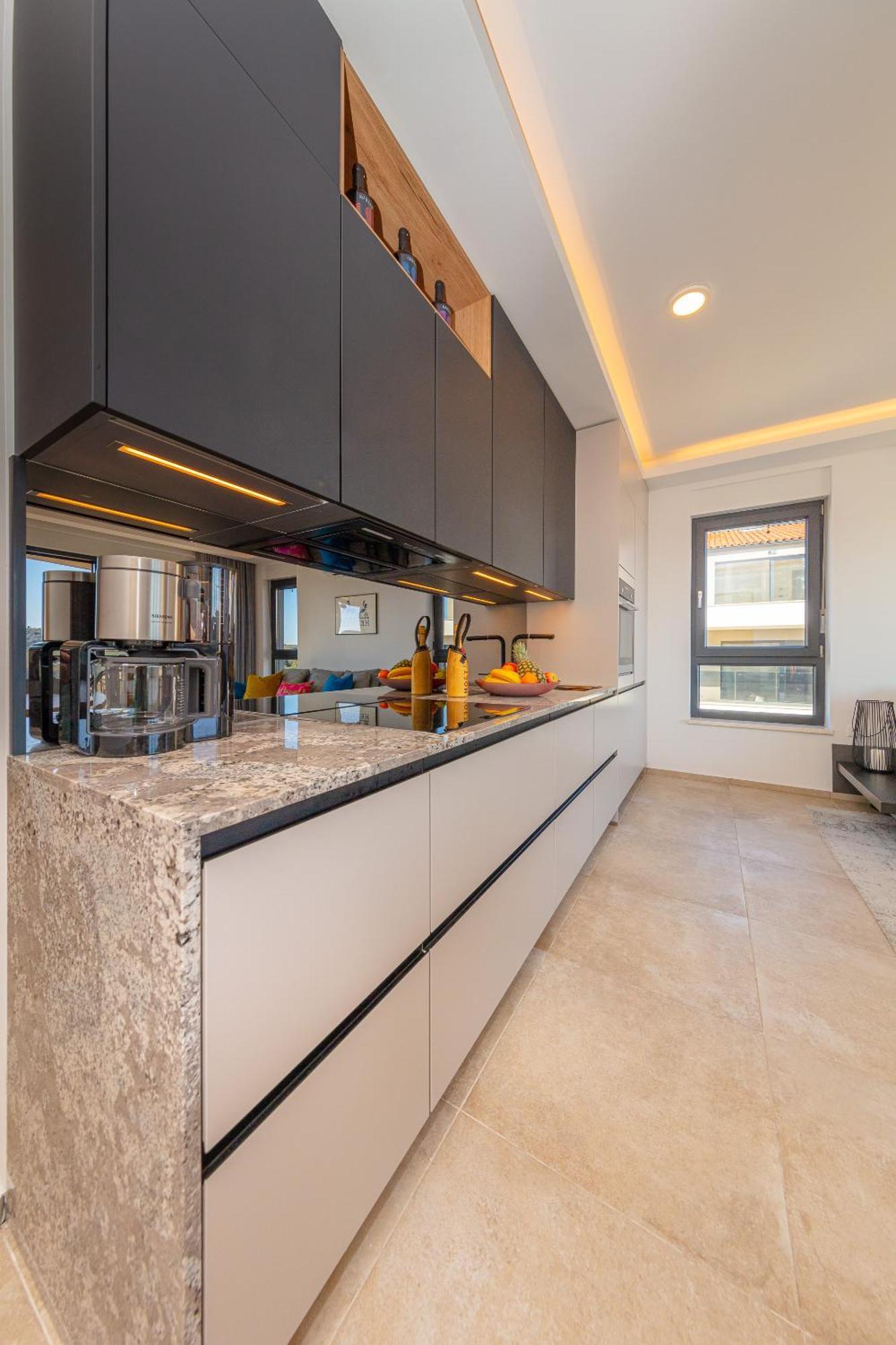Apartment Seaside 6