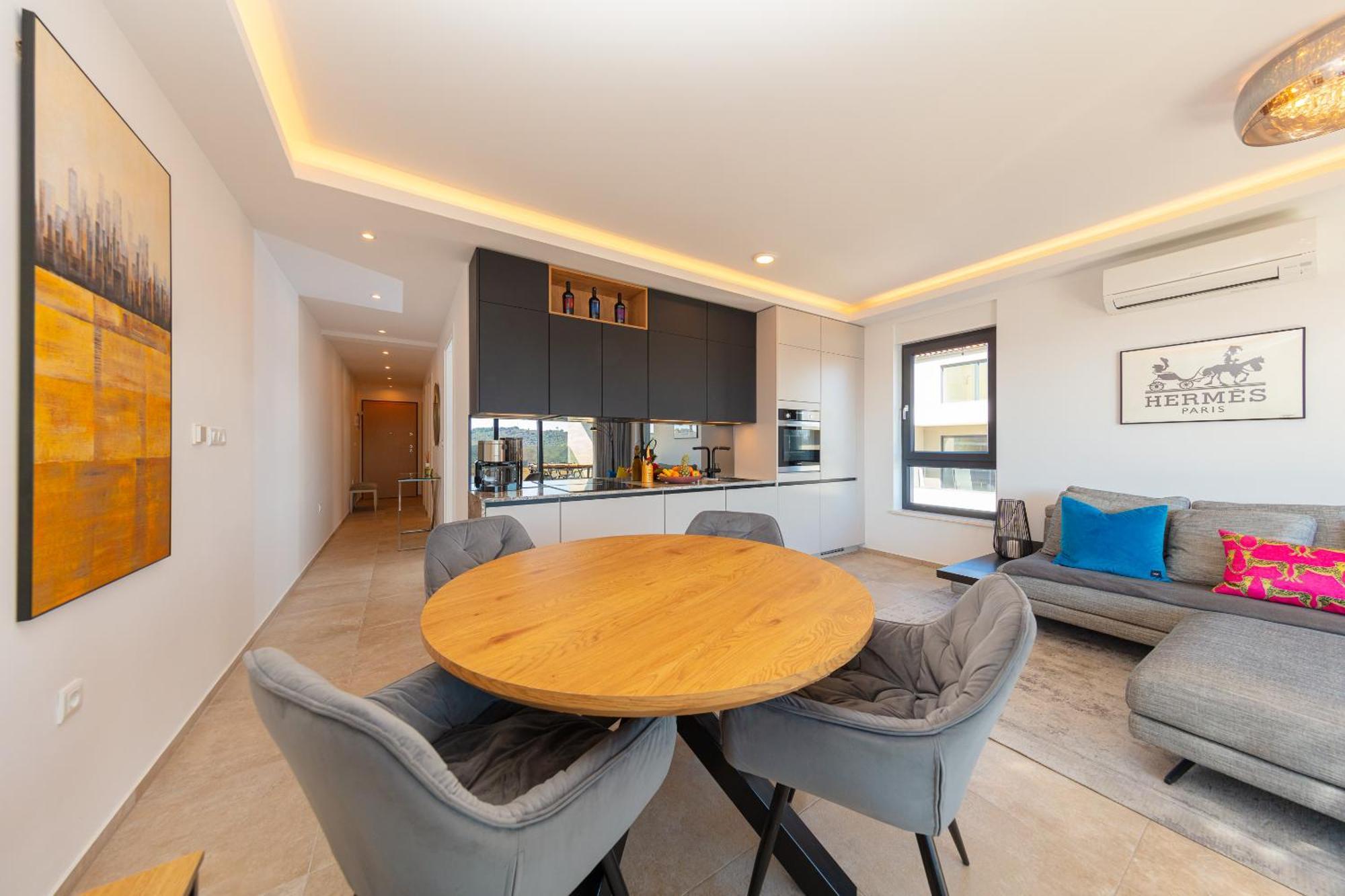 Apartment Seaside 6