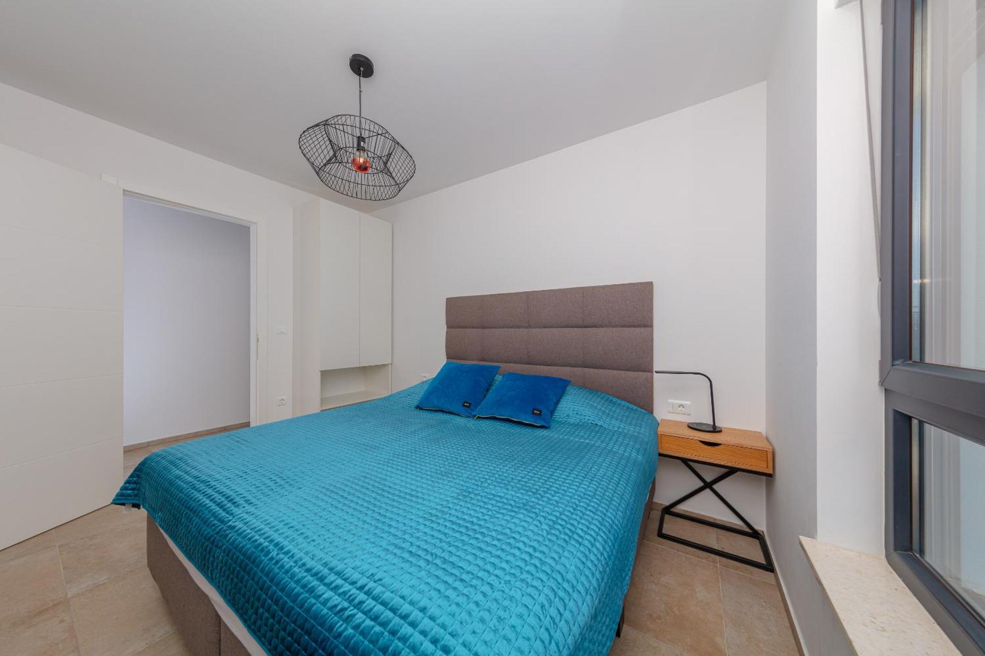 Apartment Seaside 6