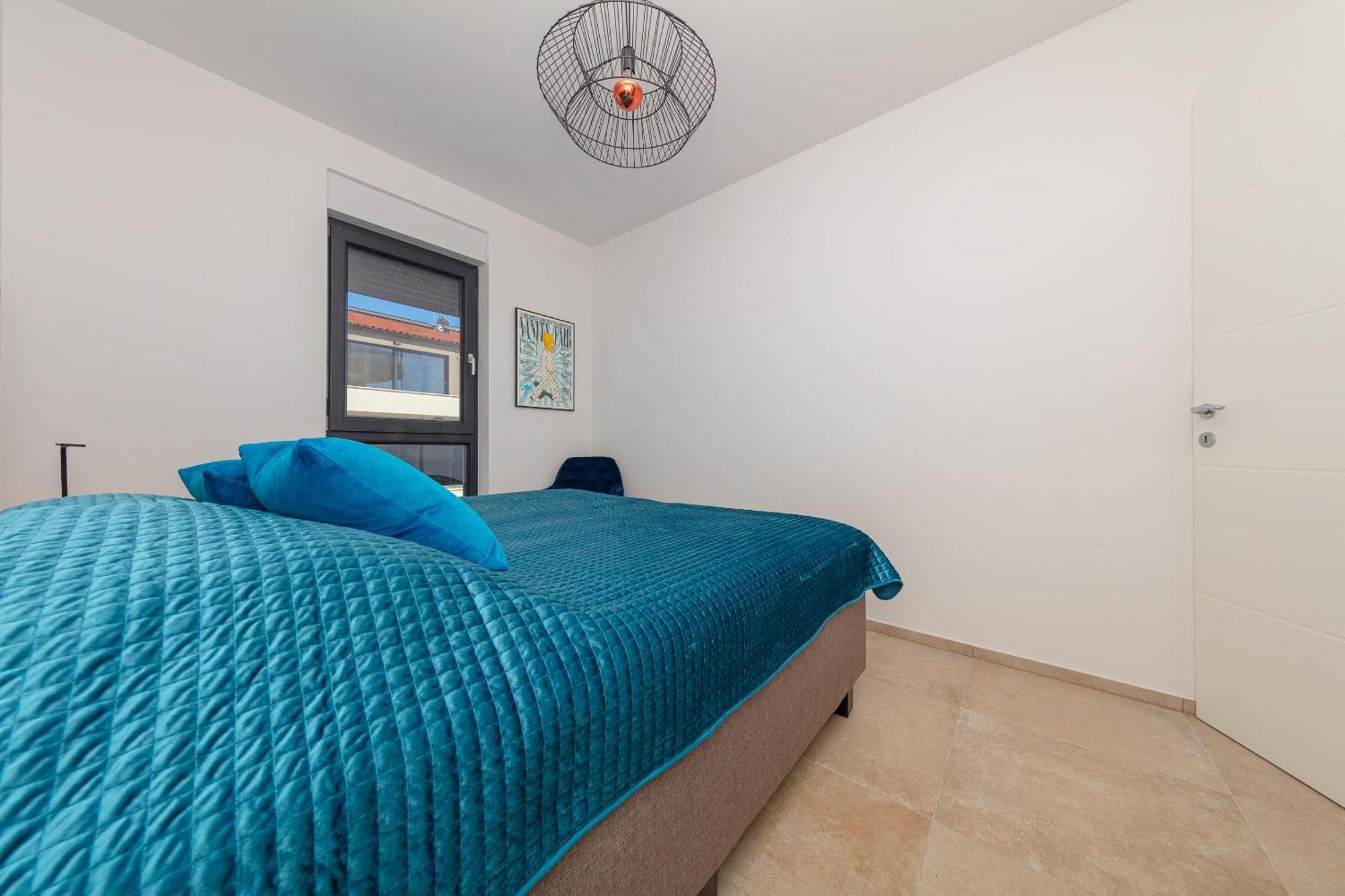 Seaside 6 Apartment Banjole