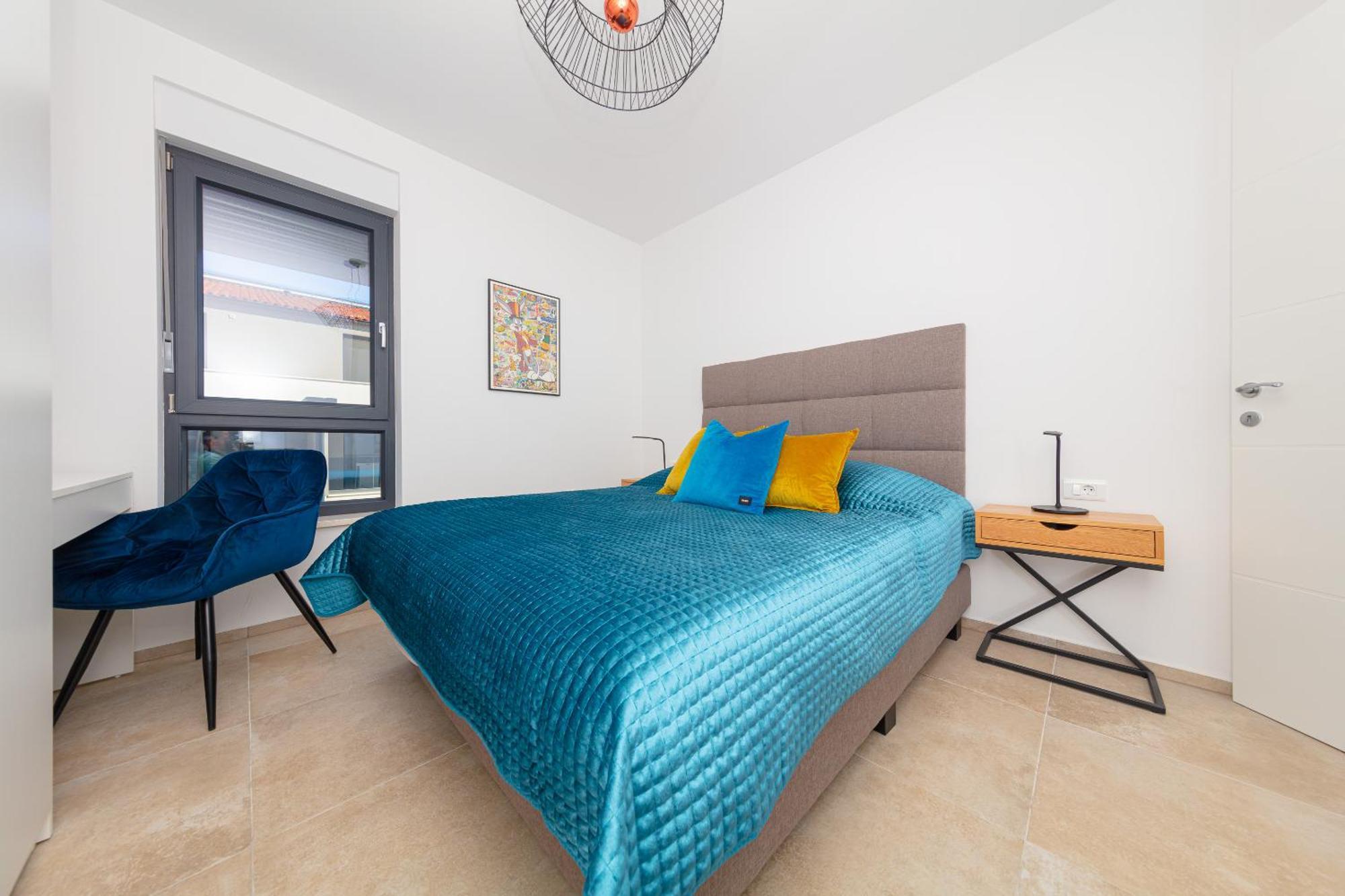Seaside 6 Apartment Banjole